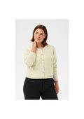 Kaffe curve Vest 10583699 1513051