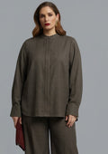 MAT T-Shirt 8601,3005 CIGAR