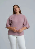 MAT Top 8601,501 DUSTY PINK