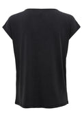 Only Carmakoma Blouse 15332110 177911-Black