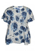 Zhenzi Blouse 201308 57900