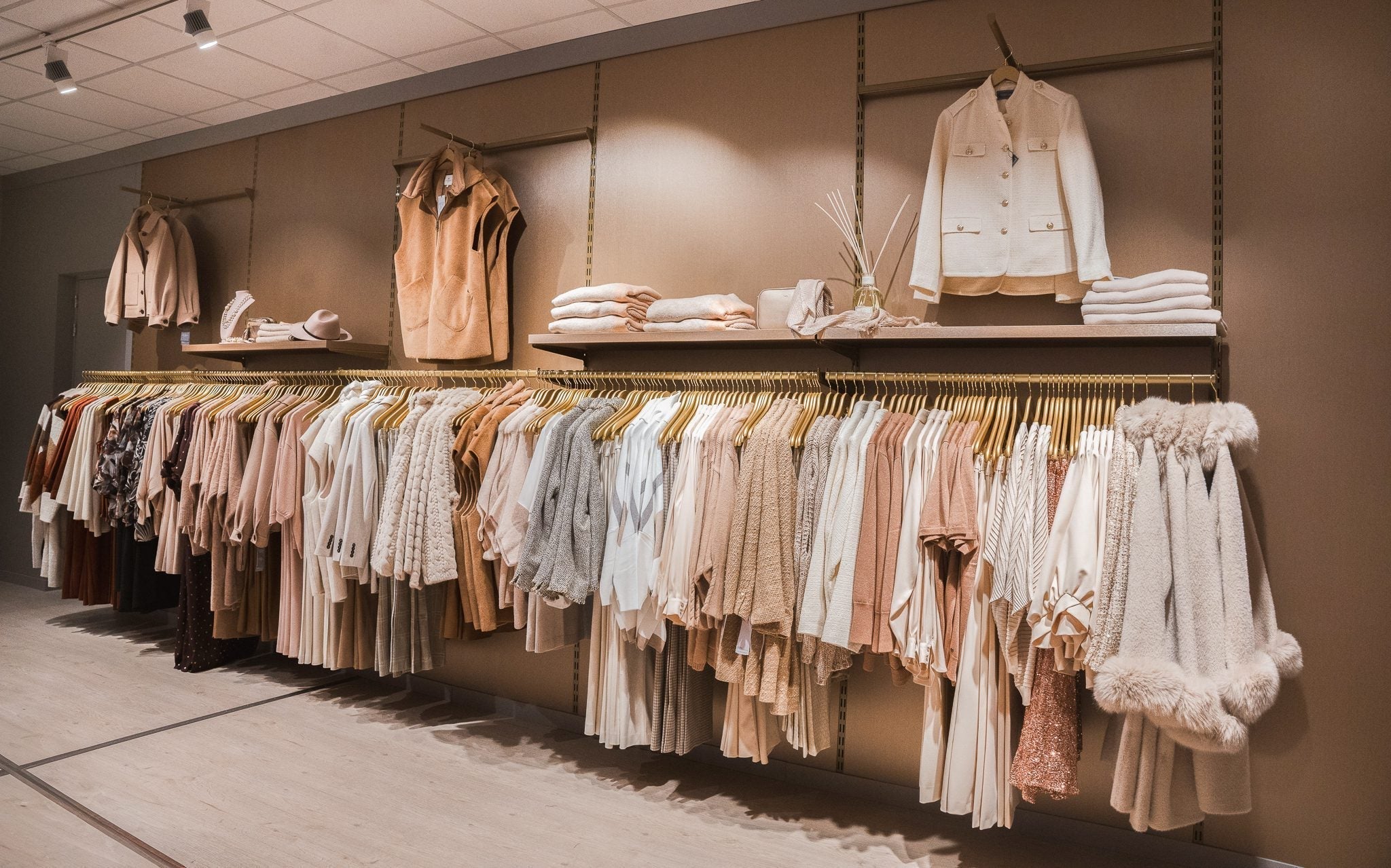 Kleding onderhoud tips