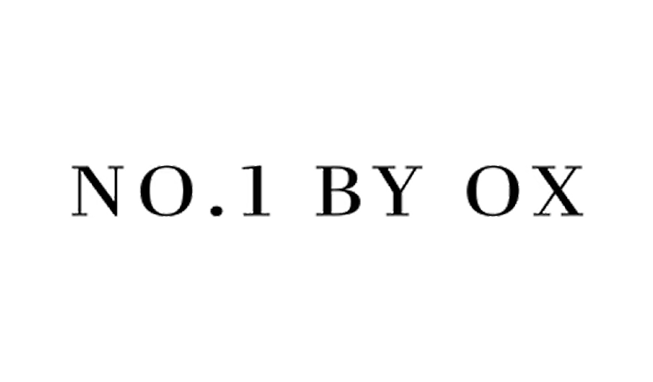 Brand - No.1 by Ox