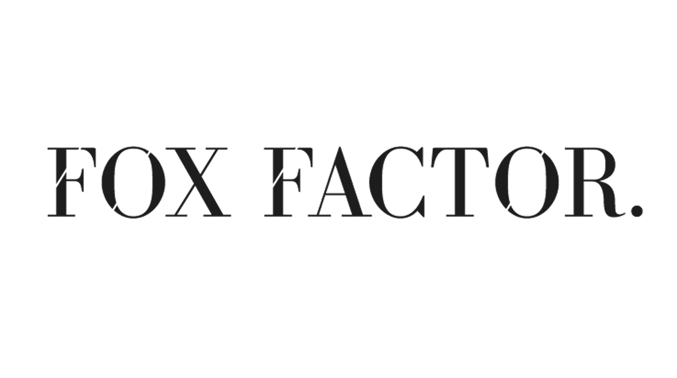 Brand - Fox Factor