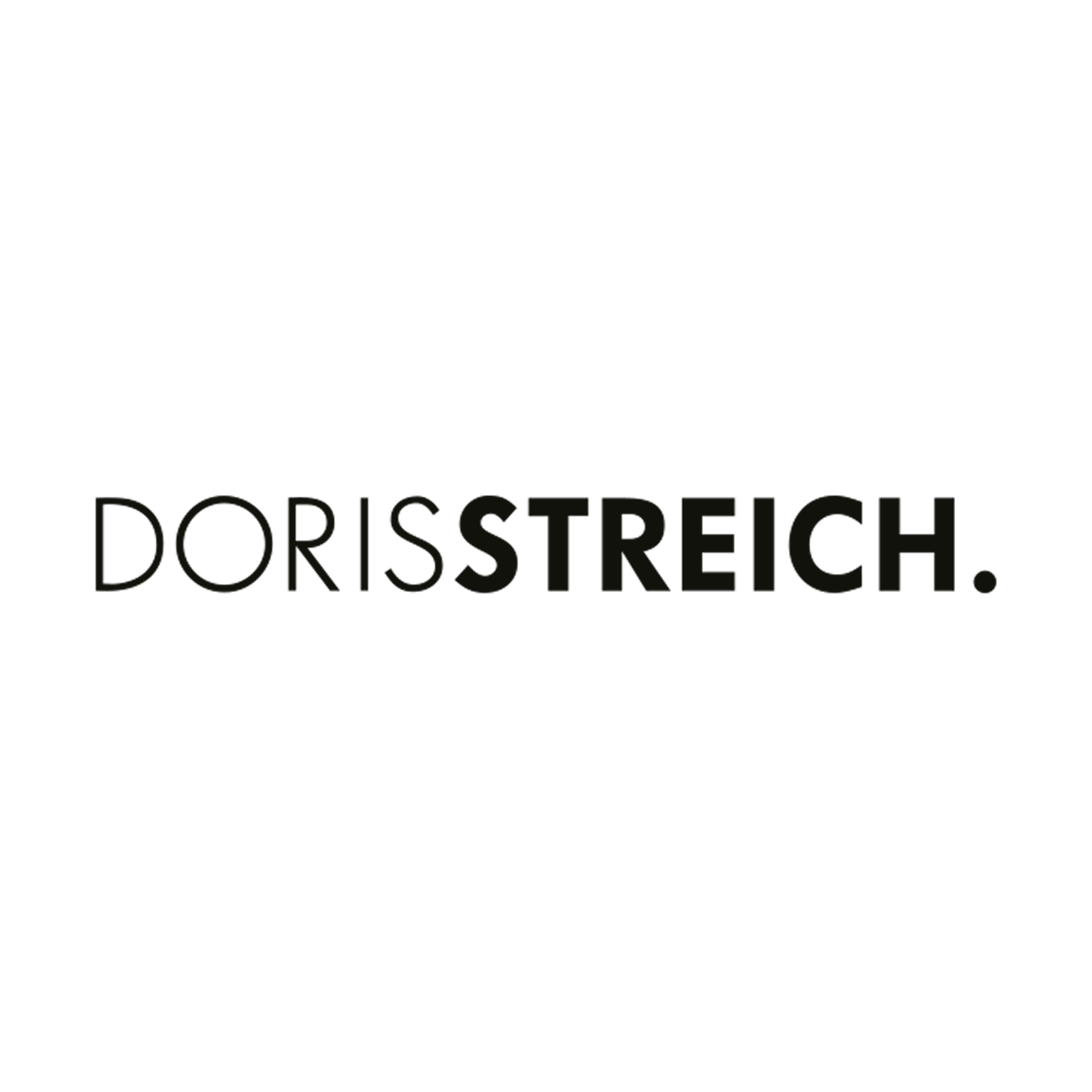 Brand - Doris Streich