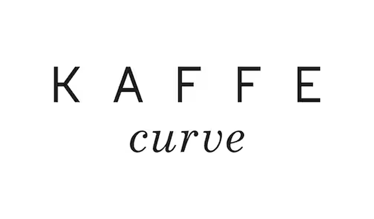 Brand - Kaffe Curve