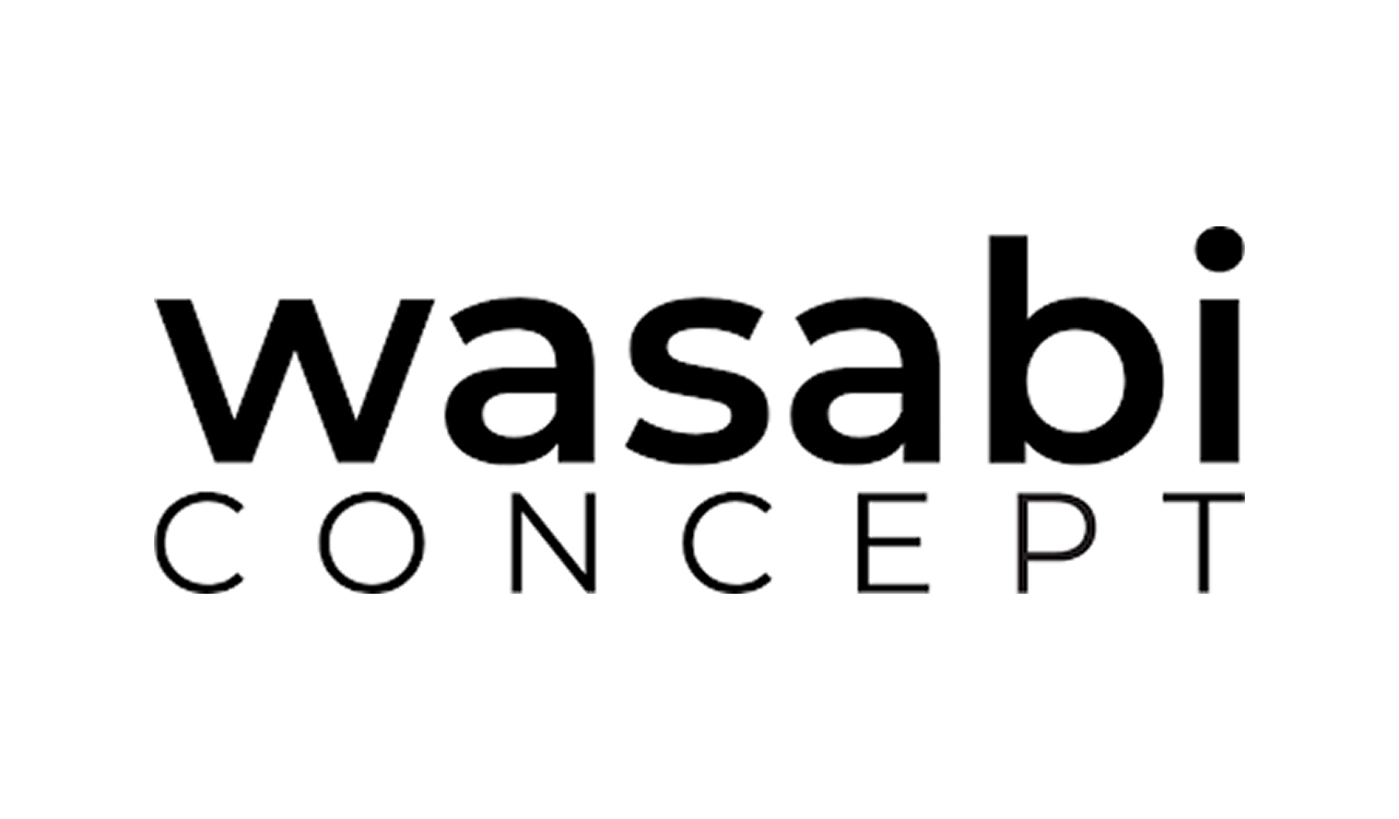 Brand - wasabiconcept