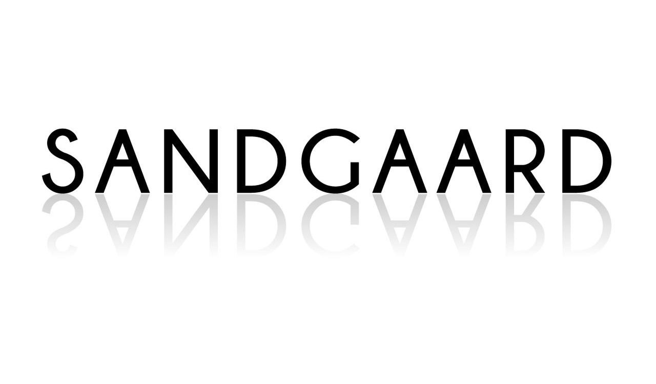 Brand - Sandgaard
