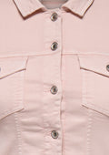 Only Carmakoma Jas 15316188 211732-Pale Lilac