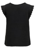 Only Carmakoma Blouse 15324431 177911-Black
