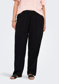Only Carmakoma PANTALON 15327807 177911-Black