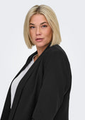 Only Carmakoma Blazer 15300514 177911-Black