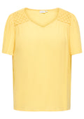 Only Carmakoma Blouse 15345792 178731-Yarrow