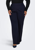 Only Carmakoma PANTALON 15352733 194962-Night Sky