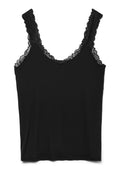 Vero Moda Curve Blouse 10300766 177868-Black