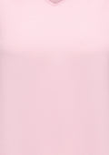Only Carmakoma Blouse 15354110 234475-Roseate Spoonbill