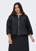 Only Carmakoma Jas 15356972 177911-Black