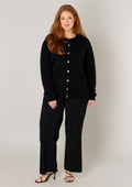 Base level curvy Vest 7000122 1000 black