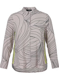 Frapp Blouse 2556989