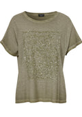 Via Appia Due T-Shirt 2611478