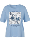 Via Appia Due T-Shirt 2611485