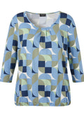 Via Appia Due T-Shirt 2621420