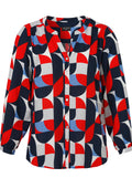 Via Appia Due Blouse 2621650