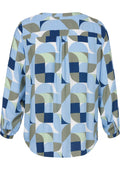 Via Appia Due Blouse 2621650
