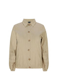 Exxcellent Blazer 26VBE14 502 khaki