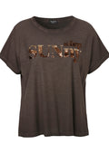 Via Appia Due T-Shirt 2612471