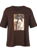 Via Appia Due T-Shirt 2612478