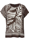 Via Appia Due T-Shirt 2612479