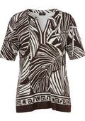 Via Appia Due T-Shirt 2612756