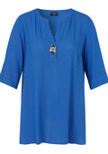 Via Appia Due Blouse 2612955
