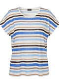 Via Appia Due T-Shirt 2622420