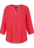 Via Appia Due Blouse 2622690