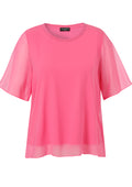 Via Appia Due Blouse 2622720