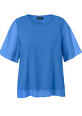 Via Appia Due Blouse 2622720