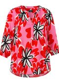 Via Appia Due Blouse 2622970