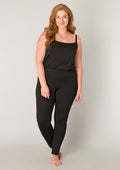 Base level curvy Legging 7000005 1000 black