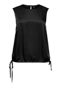 Vero Moda Curve Blouse 10345684 177868-Black