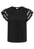 Only Carmakoma Blouse 15371461 177911-Black