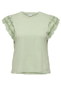 Only Carmakoma Blouse 15371461 194058-Laurel Green
