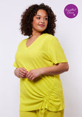 Exxcellent TOP BASIS 26ZFZE10 112 cyber lime