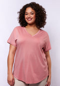 Exxcellent TOP BASIS 26ZFZE13 227 sunkissed coral