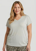 Exxcellent TOP BASIS 26ZFZE13 014 sand