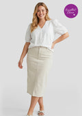 Exxcellent Rok 26ZFNE04 014 sand