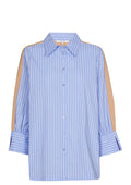 Xandres Blouse 14525-01 0075 spring sky