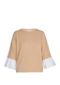 Xandres Trui 29517-01 0426 light tan