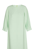 Xandres JURK LANG 82049-01 5550 fresh green
